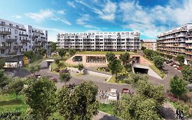 Apartman Santova